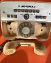 Motorola RCC Car Phone