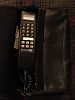 Motorola Bag phone SCN2498A