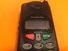 Motorola Lexus Portable Plus