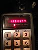 Modar (Motorola) PULSAR bag phone