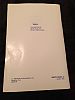 Modar (Motorola) PULSAR bag phone original manual