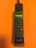 Motorola Ultra Classic CellularOne 1994