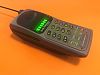 Motorola Platinum Series