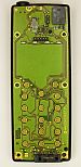Ericsson A1018s -  diassembled