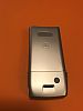 Motorola W375 Engineering Sample