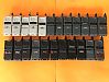 Motorola MicroTAC 500/950/9800X