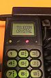 Motorola British Telecom Crystal