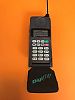 Motorola MicroTAC Digiflip