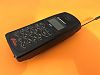 Motorola International 6300 Airtel