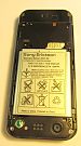Sony Ericsson W890i battery