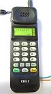OKI 900e
