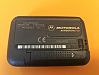 Motorola ADVISOR Pro FLX