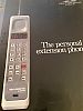 Motorola DynaTAC America Series 990
