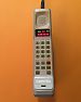 Motorola DynaTAC 8000H