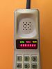 Motorola DynaTAC 8000H