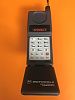 Motorola MicroTAC DPC 500 California Mobile Phone