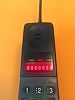 Motorola Dynasty Premier