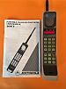 Motorola DynaTAC 8000F