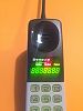 Motorola Dynasty
