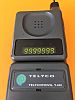 Motorola MicroTAC TELYCOMOVIL T-400