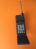 Motorola MicroTAC TELYCOMOVIL T-400