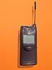 Motorola MicroTAC SC-725CV Prototype