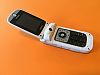 Motorola FOMA M701iG Prototype