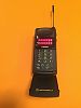 Motorola MicroTAC CDMA Prototype