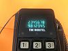 Motorola TBK Transportable 900