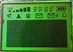 Motorola Monte Carlo display