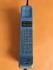 Motorola Dynatac Ultra Classic - Telcel