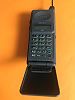 Motorola MicroTAC MT-207