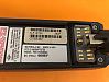 Motorola DynaTAC 8000F Gold Series