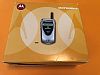 Motorola V60 Mercedes-Benz