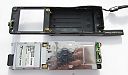 NEC P3 diassembled