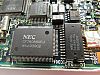 NEC P3 -  dissembled