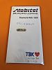 TBK Mobitel Diamond 450/900