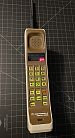 Motorola DynaTAC 8200X