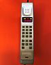 Motorola DynaTAC 8100L CENTEL, 1988
