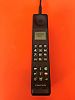 Motorola International 3200 GSM Excel