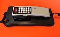 Motorola PULSAR car and travel phone