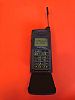 Motorola MicroTAC International 8600