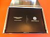 Motorola V600 Aston Martin