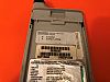 Motorola MicroTAC II Express Exchange Prototype