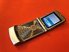 Motorola RAZR V3 Prototype