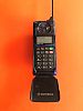 Motorola MicroTAC International 5200 Gauloises