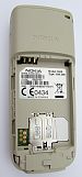 Nokia 1650 back