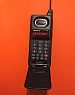 Motorola MicroTAC II Prototype