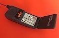 Motorola MicroTAC PAC*Tel Micro 5600