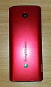 Sony Ericsson J108i